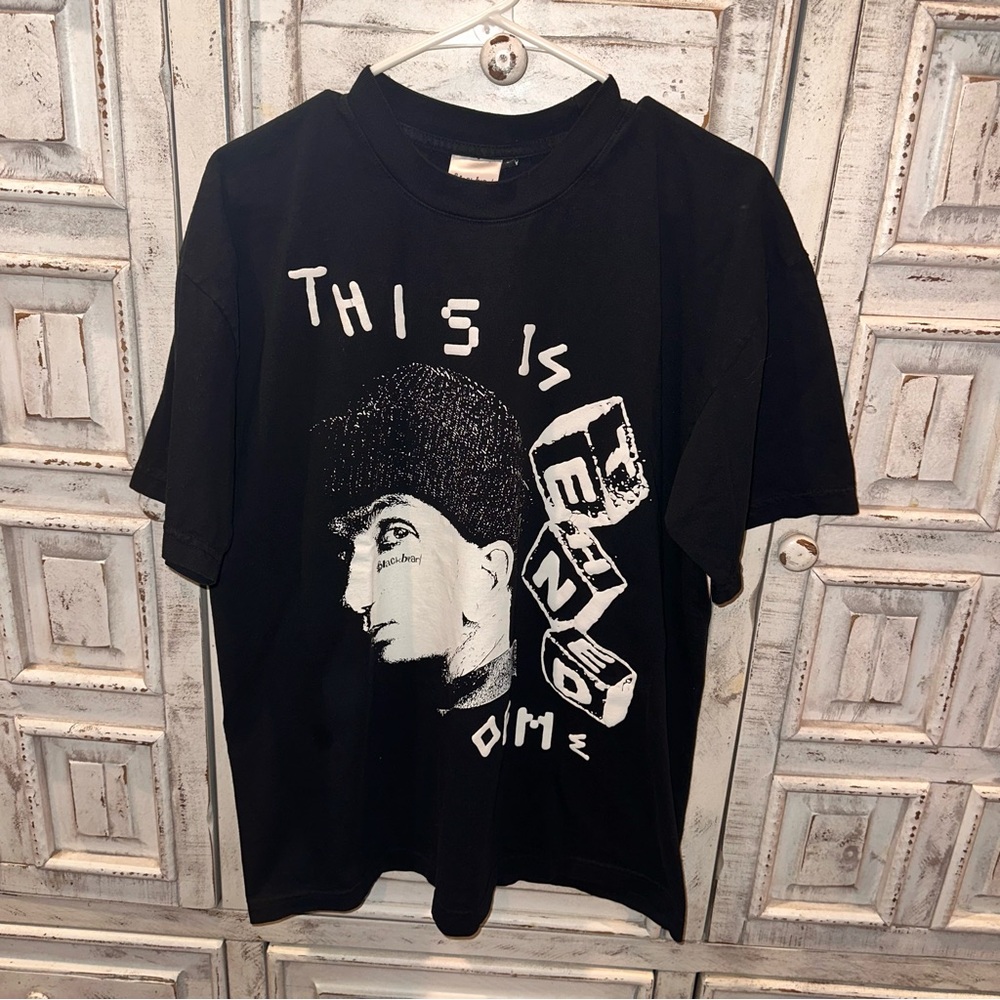 Blackbear 2021 tour shirt